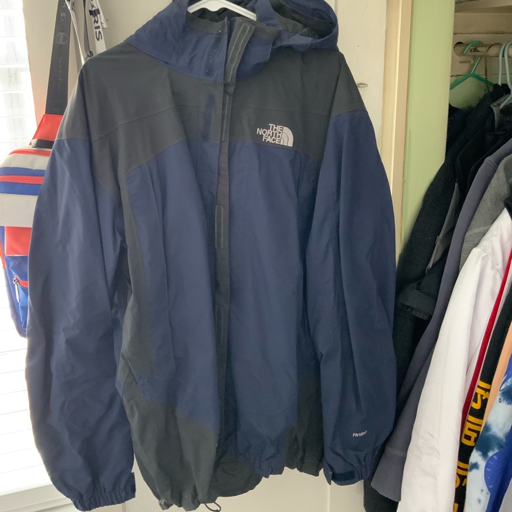 North Face Hyvent Jacket. Great condition 9/10
